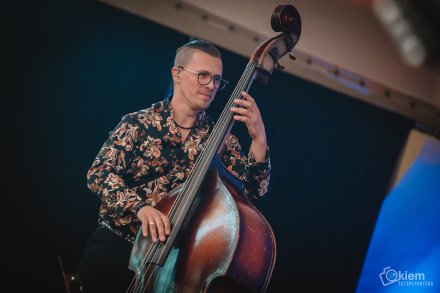 Dni Wisły: koncert zespołów Redlin i Dikanda